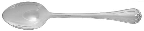 Woodwind (Sterling, 1986) Teaspoon