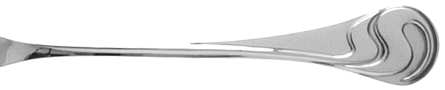 Asymmetria (Silverplate) by Rosenthal