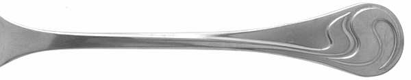 Asymmetria (Stainless) by Rosenthal