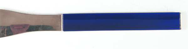Duo-Cobalt Blue (Stainless) by Rosenthal