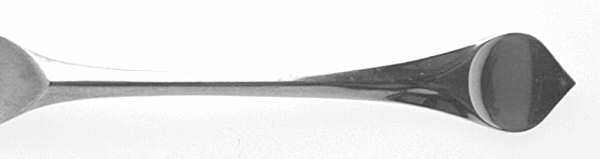 Lotus (Silverplate) by Rosenthal