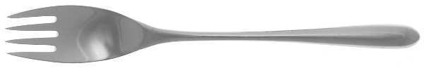 Taille (Stanless) Individual Salad Fork