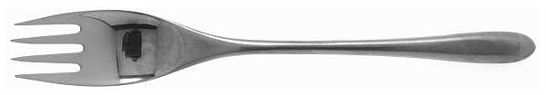 Taille (Stanless) Fork