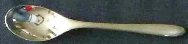Taille (Stanless) Mocha Spoon