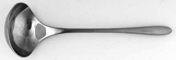Taille (Stanless) Solid Gravy Ladle