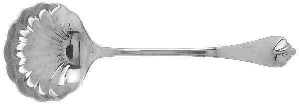 Marquis (Stainless) Solid Gravy Ladle