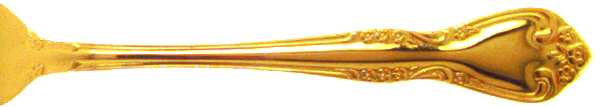 RGL2 (GOLD PLATE) by Royal Gallery