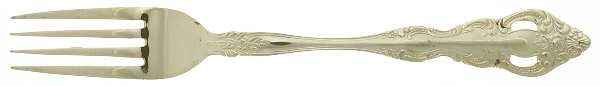 RGL3 (GOLD PLATE) Fork