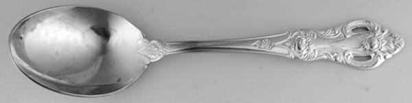 RGL4 (SILVERPLATE) Tablespoon (Serving Spoon)