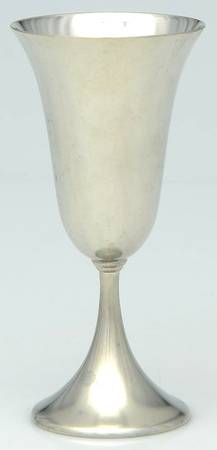 Pewter Hollowware Cordial by Royal Holland