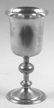 RHL5 (Pewter, Hollowware) by Royal Holland