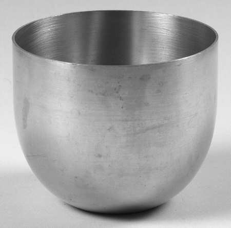 Pewter Hollowware Jefferson Cup by Royal Holland