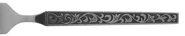Monterey (Stainless) by Riviera