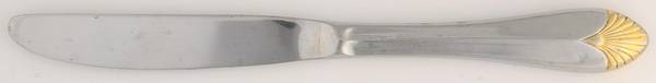 Modern Hollow Knife
