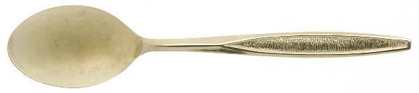 Antigua Gold (Gold Electroplate) Teaspoon