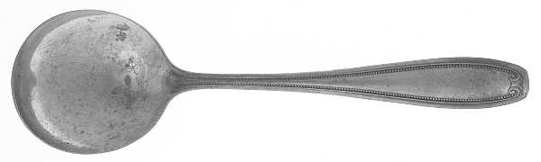 RLS1 (SILVERPLATE)