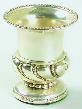 Ronson Lighters & Accessories (Silverplate)