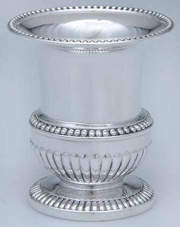 Ronson Lighters & Accessories (Silverplate) Cigarette Holder by Ronson Lighters