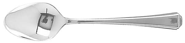 Ascot (Stainless) Teaspoon by Retroneu