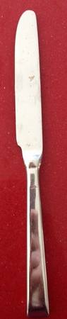 Aura (Stainless) New French Hollow Knife