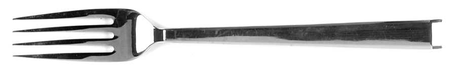 Aura (Stainless) Fork
