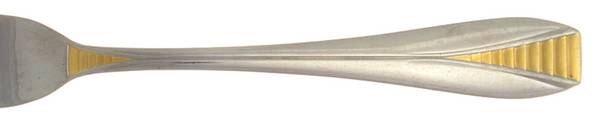 Avalon-Gold Accent (Stainless) by Retroneu