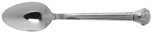 Avignon-Vendome (Stainless) Teaspoon