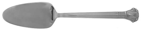 Avignon-Vendome (Stainless) All Stainless Pie Server