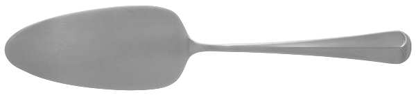 Bradford (Stainless) All Stainless Pie Server
