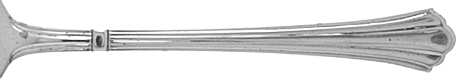 Century (Silverplate) by Retroneu