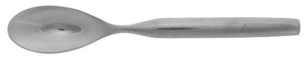 Convair (Stainless) Teaspoon