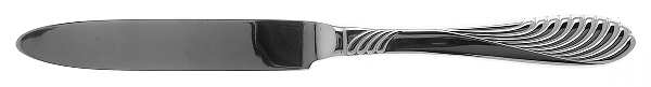 Coqui (Stainless) New French Hollow Knife by Retroneu