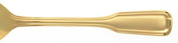 Deco Gold (Gold Electroplate) by Retroneu