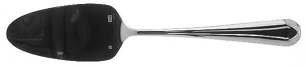 Deneuve (Stainless) All Stainless Pie Server