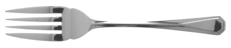 Devon (Stainless) Individual Salad Fork