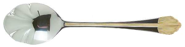 Sugar Shell Spoon