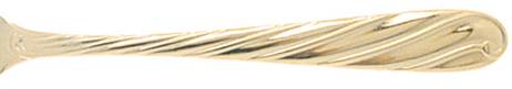 Nuance Gold (Gold Electroplate) by Retroneu