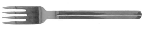 Infinite (Stainless) Individual Salad Fork