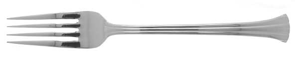 Kimberly (Stainless) Fork