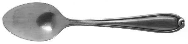 Knottingham (Silverplate) Teaspoon by Retroneu
