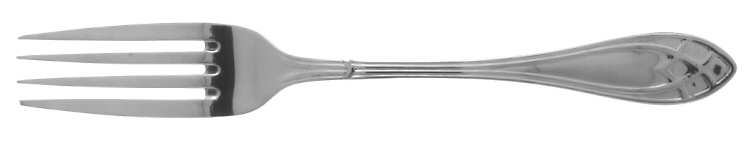 Noblis (Stainless) Fork