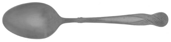 Octave (Stainless) Place/Oval Soup Spoon