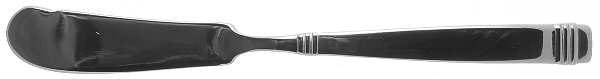Orion (Stainless) Flat Handle Butter Spreader