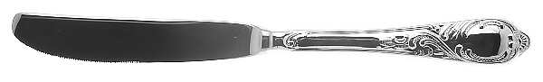 Pegasus (Silverplate) Modern Hollow Knife