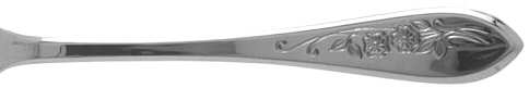 Rosebud (Stainless) by Retroneu