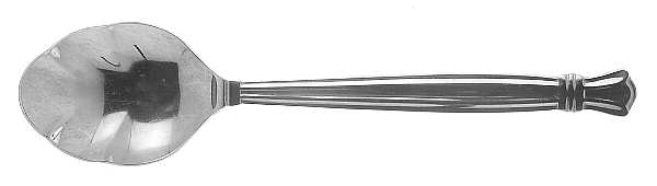 Royale (Stainless) Sugar Shell Spoon