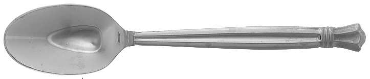 Royale (Stainless) Teaspoon