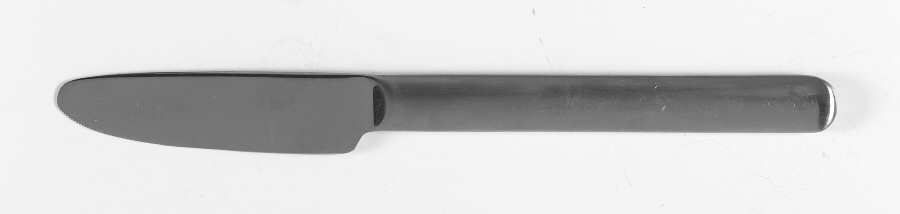 Scan (Stainless) New French Solid Knife