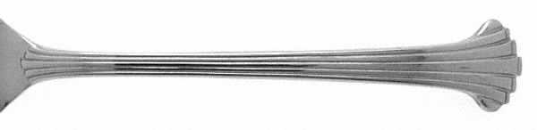 Scroll (Stainless) by Retroneu