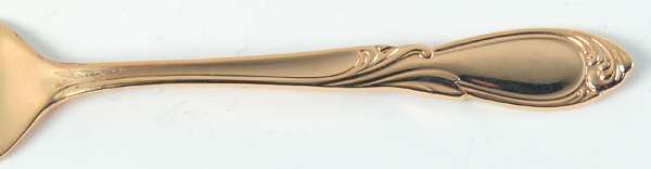 Stephanie (Gold Electroplate) by Retroneu